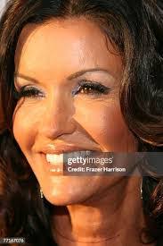 Janice Harrison's Instagram, Twitter & Facebook