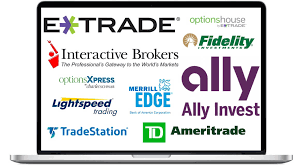 Best online brokers for stocks in 2021. Best Online Stock Brokers The Options Bro