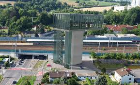 Seilbahnen transportieren uns vom tal aus bequem durch die luft bis hoch hinaus in die bergischen höhen. Stadtseilbahn Innovative Verkehrslosung Verein Stadtmarketing Austria