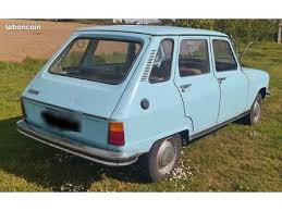 Image result for Bleu Telecom 1982 Renault