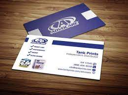 There are different types of customized network marketing business card examples or templates to choose from. Advocare Business Cards On Behance