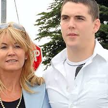 Tributes pour in for socialite's tragic son found dead in hotel