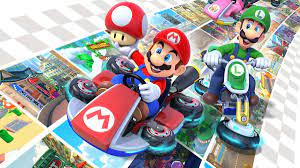 Mario Kart 8 Deluxe comme vous ne l'avez jamais vu ! Modifiez toutes les  règles avec cette nouvelle mise à jour - jeuxvideo.com