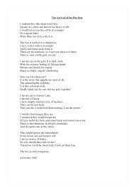 The Arrival Of The Bee Box By Sylvia Plath Bee Boxes Sylvia Plath Cleaning Wood