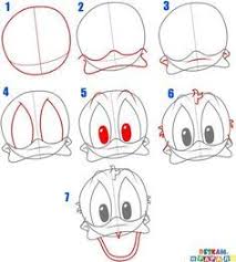 Afbeeldingsresultaat Voor Donald Duck Tekenen In Stappen Comic Zeichnen Lernen Comicfiguren Zeichnen Cartoon Zeichnen