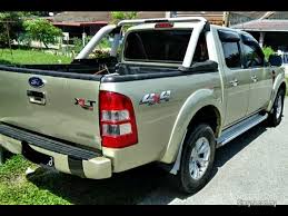 Online used cars, kereta sambung bayar, continue. Ford Ranger 2 5 Xlt 4x4 Auto Sambung Bayar Continue Loan Cars For Sale In Semenyih Selangor Sheryna Com My Mobile 809789