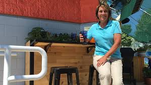 Landscaping services columbus ohio usa american classic lawn care alfred edwin berthold architect ford & associates green magic turf farm age design group farms, Melinda Myers Shares Her Passion For Growing Gardeners Com