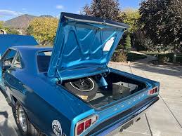 Image result for Bright Blue 1968 Coronet