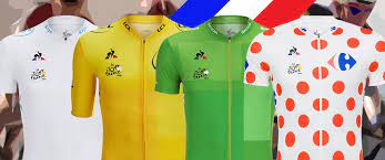 The 2019 tour de france starts on july 6,. Le Tour De France 2018 Everything To Know