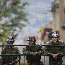 Resultado de imagen para Presidents of Colombia