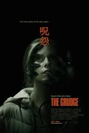 The Grudge (2004) - Poster | Poster By Joneto
