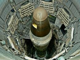 A new nuclear arms race is beginning. It will be far more dangerous than the  last one | Nuclear weapons | The Guardian