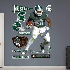 Leveon Bell Michigan State Spartans Michigan State Spartans Spartans Michigan State