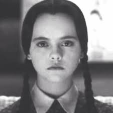 List rules vote up the wednesday addams cosplayers who make you feel the most awkward. Wednesday Addams Solumnwednesday Twitter