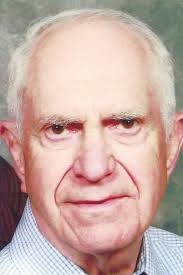 Donald H. Stauffer Obituary