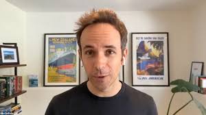 2022 WTF: The Webinar (Recording) — Mike DelPrete