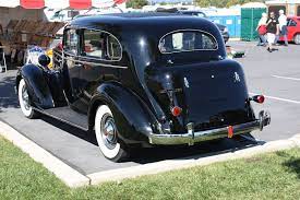 Pin On Packard Automobiles