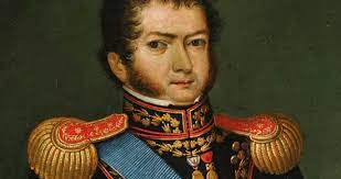 Generation also known as the greatest generation. Biografia De Bernardo O Higgins Historia Del Nuevo Mundo