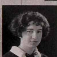 Ruth Alicia Welsh (1905–2002)