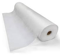 Disposable Non Woven Bed Sheet Roll - Minda Beauty