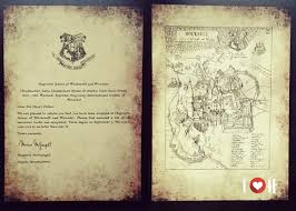 Lettera Di Hogwarts Personalizzata I Love Hogwarts Hogwarts Lettera Ricevimenti