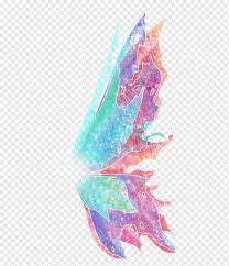 A page for describing headscratchers: Aisha Winx Club Season 6 Mythix Magic Fairy Fairy Wing Marine Mammal Magic Club Png Pngwing