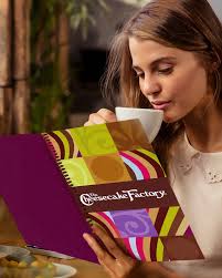 The Cheesecake Factory