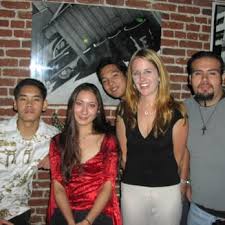 Maybe you would like to learn more about one of these? Back Alley Bar Grill Dress Code
