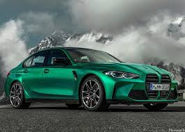 bmw m3 competition 2021 tres sportive et super agressive photoscar bmw m3 sedan m3 sedan bmw m3