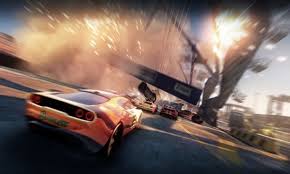 Block the game in your firewall 5. Download Split Second Torrent Game For Pc