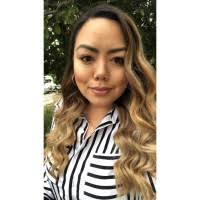 Christina Mohamed's Instagram, Twitter & Facebook