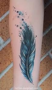 Tattoo On Pinterest Feather Tattoos Hip Tattoos And Cover Up Feather Tattoo For Men Feather Tattoo Design Feather Tattoos