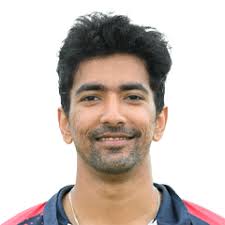 Meet Thakkar Profile & Career Stats