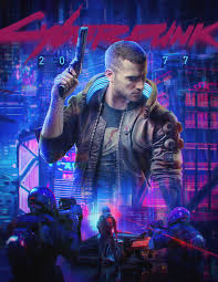 Cyberpunk 2077 johnny silverhand by mumu mei. V Cyberpunk 2077 Poster Posterspy