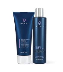Has anyone used the sixteen92 one, and how is it? Restructuring Hair Care Collection Monat Hair Products Canada