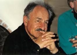 Memorial service set for Professor Emeritus, first Maxwell director Jacob  Jerome Brody