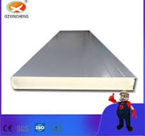 ‫الصين تخصيص PIR Polyisocyanurate معزول لوحة ساندويتش ...‬‎
