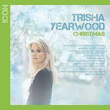 Hard candy christmas by dolly parton listen to dolly parton: Trisha Yearwood Icon Christmas Amazon Com Music