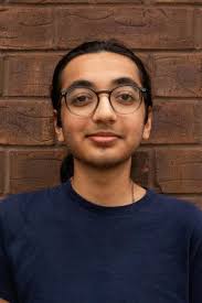 The people of St. Charles partake in democracy