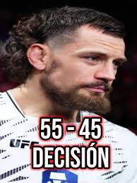 Nick Klein Vs Mansur Abdul Malik