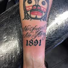 Largement en tête à l'issue de la phase régulière du. Club Brugge Tattoos Kingpin Brugge