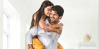 Geetha Govindam Kannada Movie Preview Cinema Review Stills Gallery Trailer Video Clips Showtimes Indiaglitz Com Watch geeta govinda (geetha govindam 2019) hindi dubbed from player 2.