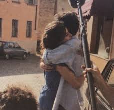  Best Of Timothee On Twitter Timothee Chalamet And Esther Garrel In Call Me By Your Name 2017