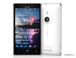 How to unlock nokia lumia 925? Nokia Lumia 925 Prices Compare The Best Plans From 38 Carriers Whistleout