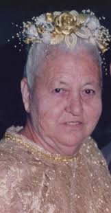 Julia Ramirez Obituary