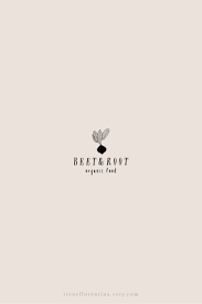 Maker small business logo ideas. Custom Food Vegan Logo Design Creator Maker Farmers Market Etsy Logo Design Creator Logo Design Organic Logo Design
