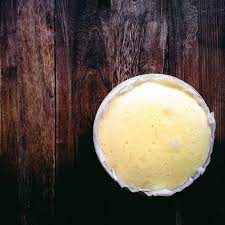 kai tan koh ji dan gao steamed sponge cake egg cake steamed cake malaysian dessert