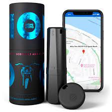 Monimoto Smart Motorcycle Alarm And Tracker