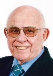 Richard Reardon Obituary (1933