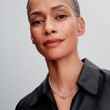 Charm Stella Intrecciata Luminosa